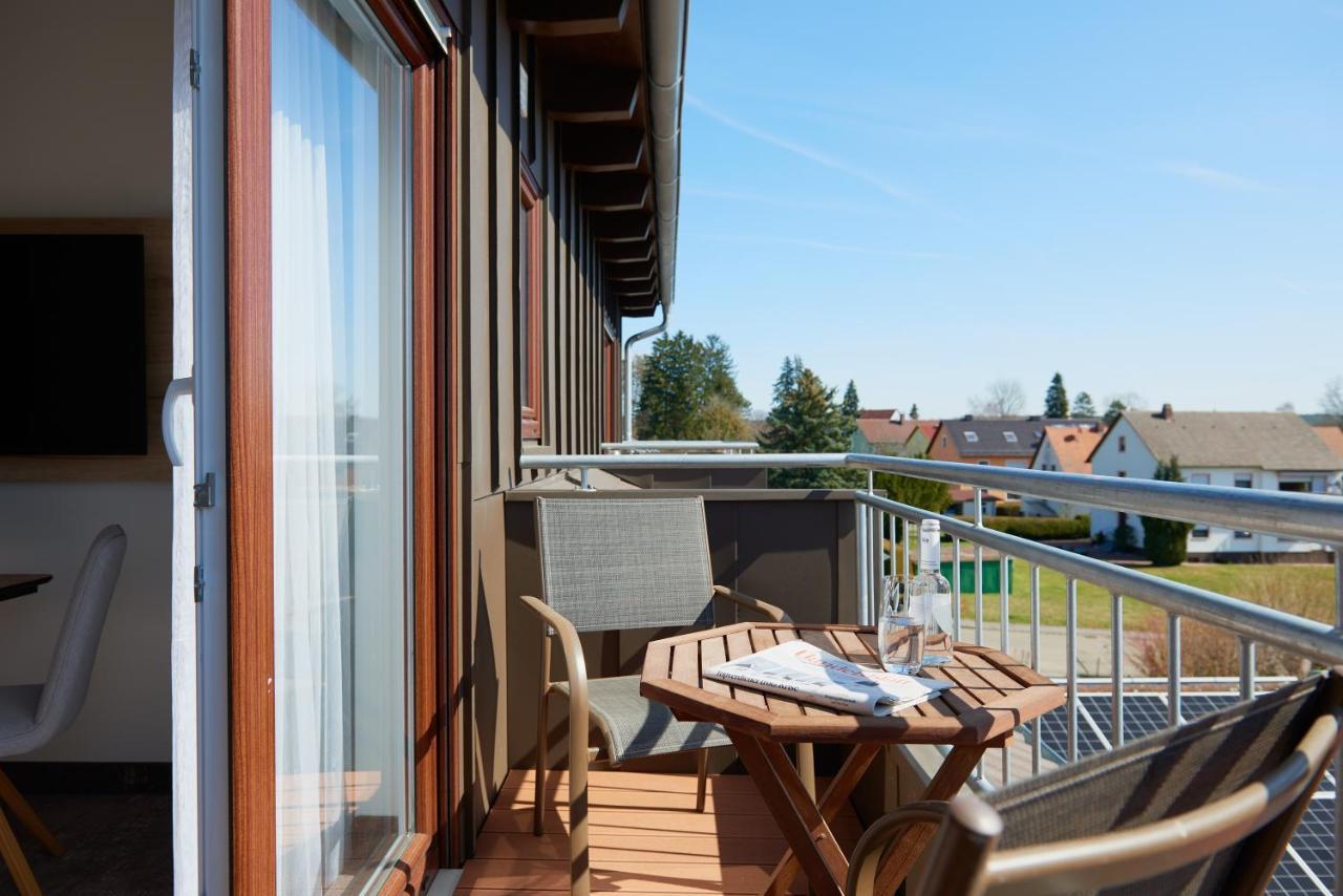 Schneider Apartment Allersberg Exteriér fotografie
