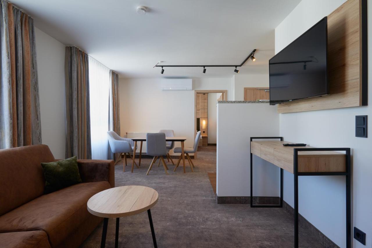 Schneider Apartment Allersberg Exteriér fotografie