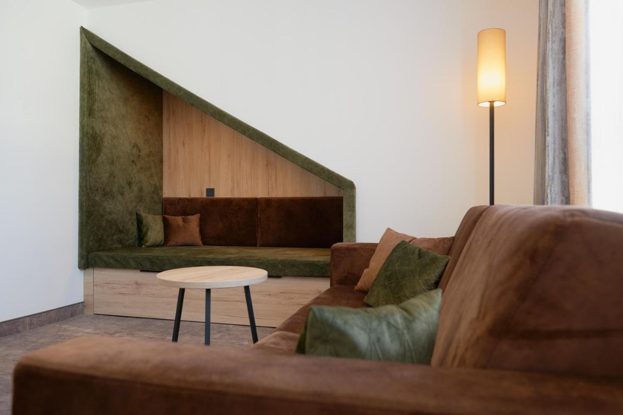 Schneider Apartment Allersberg Exteriér fotografie