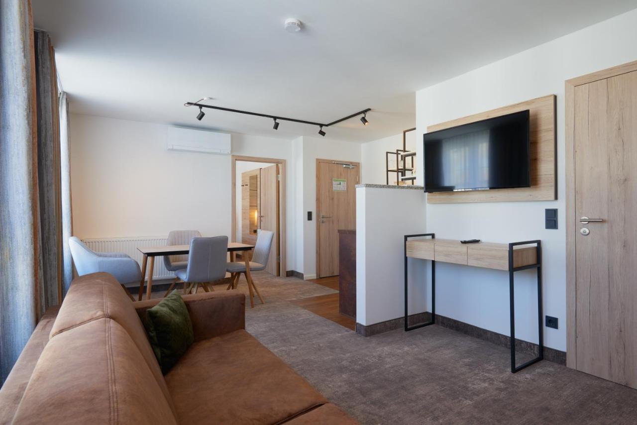 Schneider Apartment Allersberg Exteriér fotografie