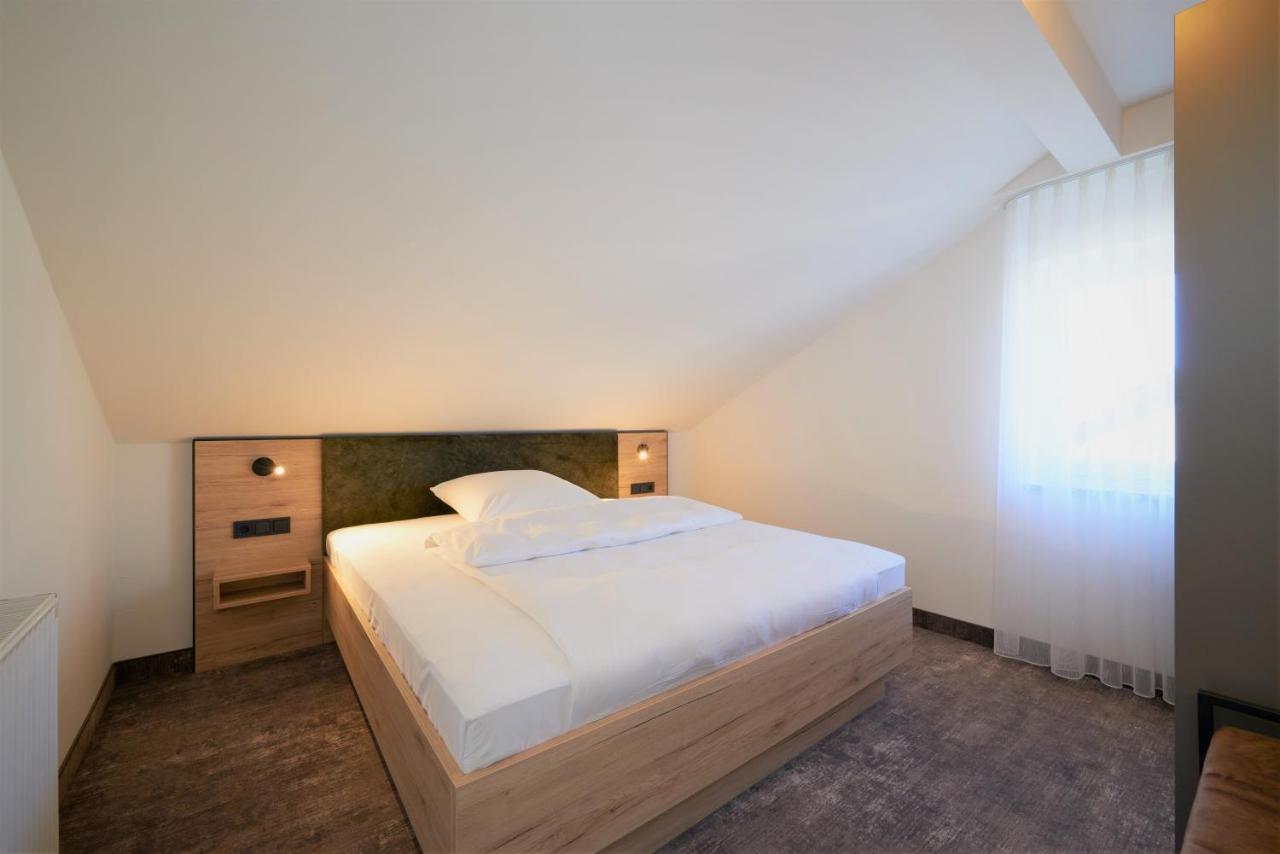 Schneider Apartment Allersberg Exteriér fotografie