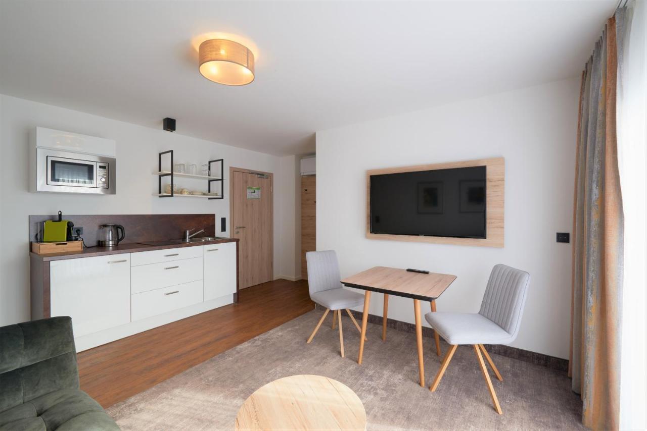 Schneider Apartment Allersberg Exteriér fotografie