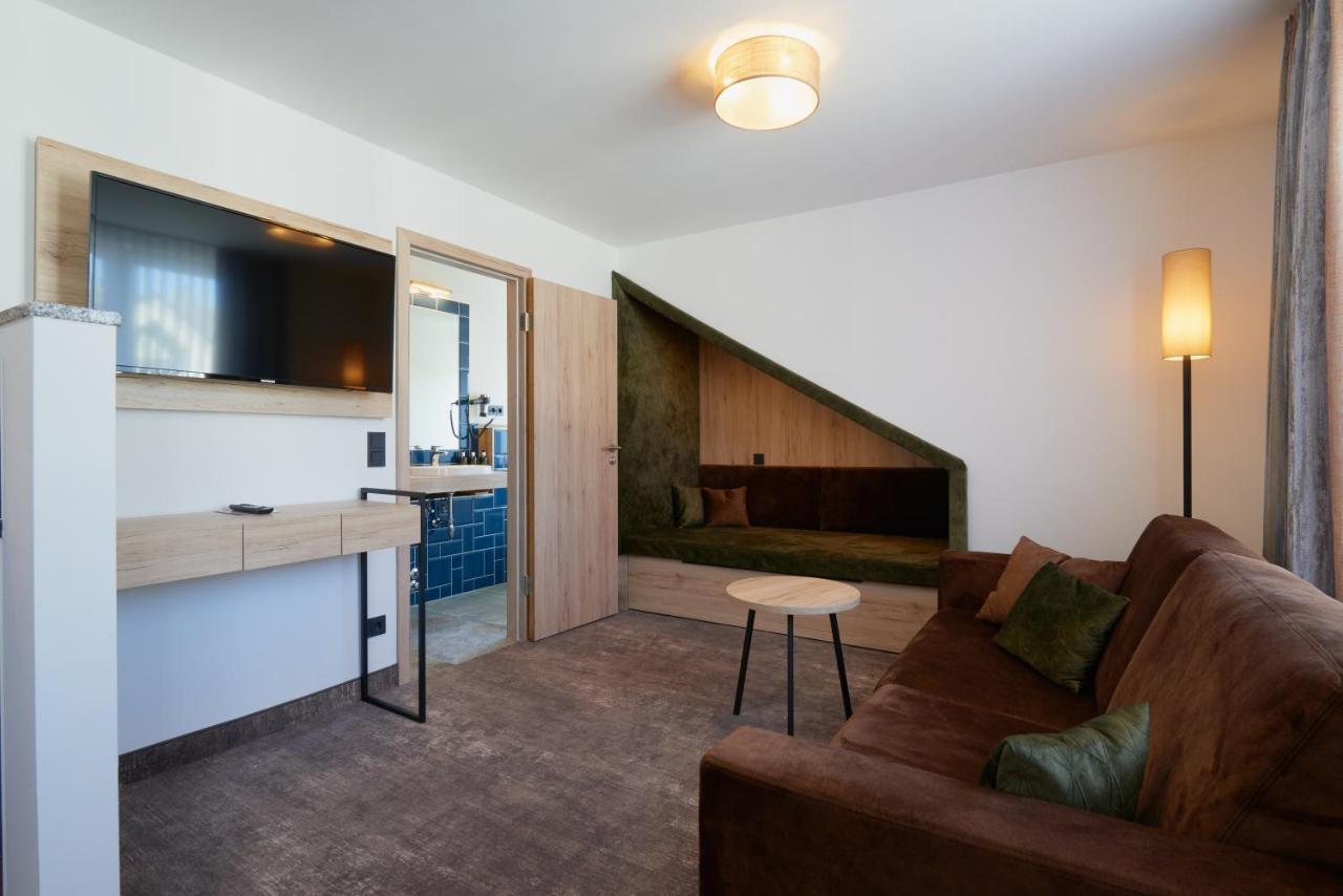 Schneider Apartment Allersberg Exteriér fotografie