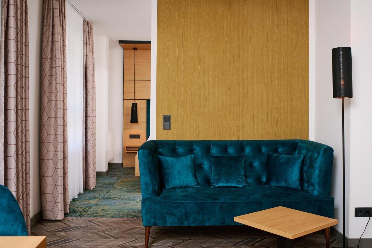 Schneider Apartment Allersberg Exteriér fotografie