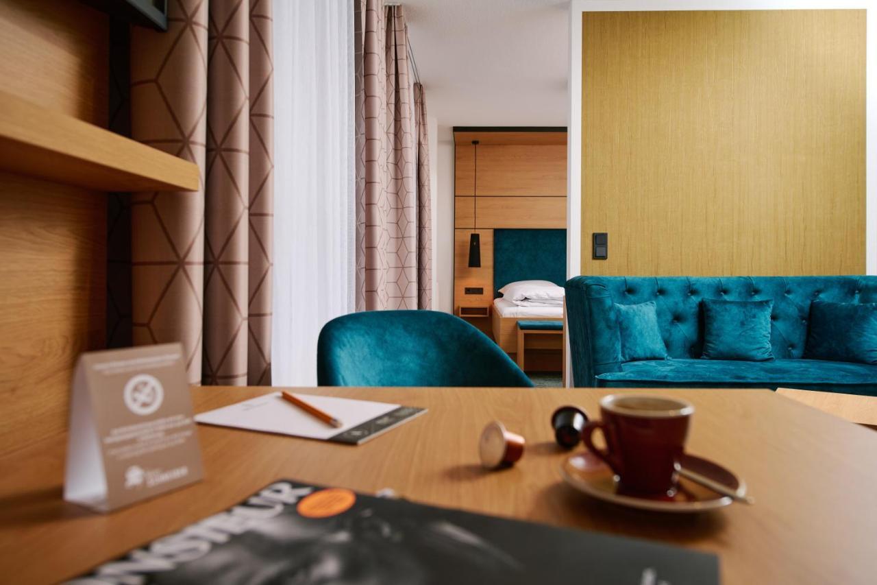 Schneider Apartment Allersberg Exteriér fotografie